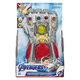 Electronic Gauntlet